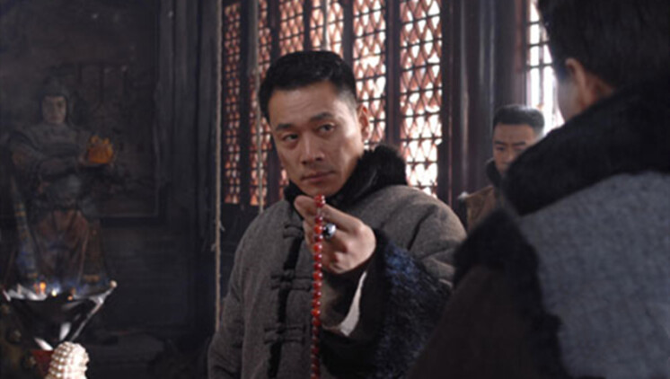 爸爸当家沉浸版