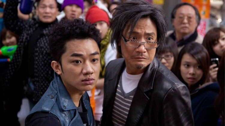 擅长捉弄的高木同学(剧版)