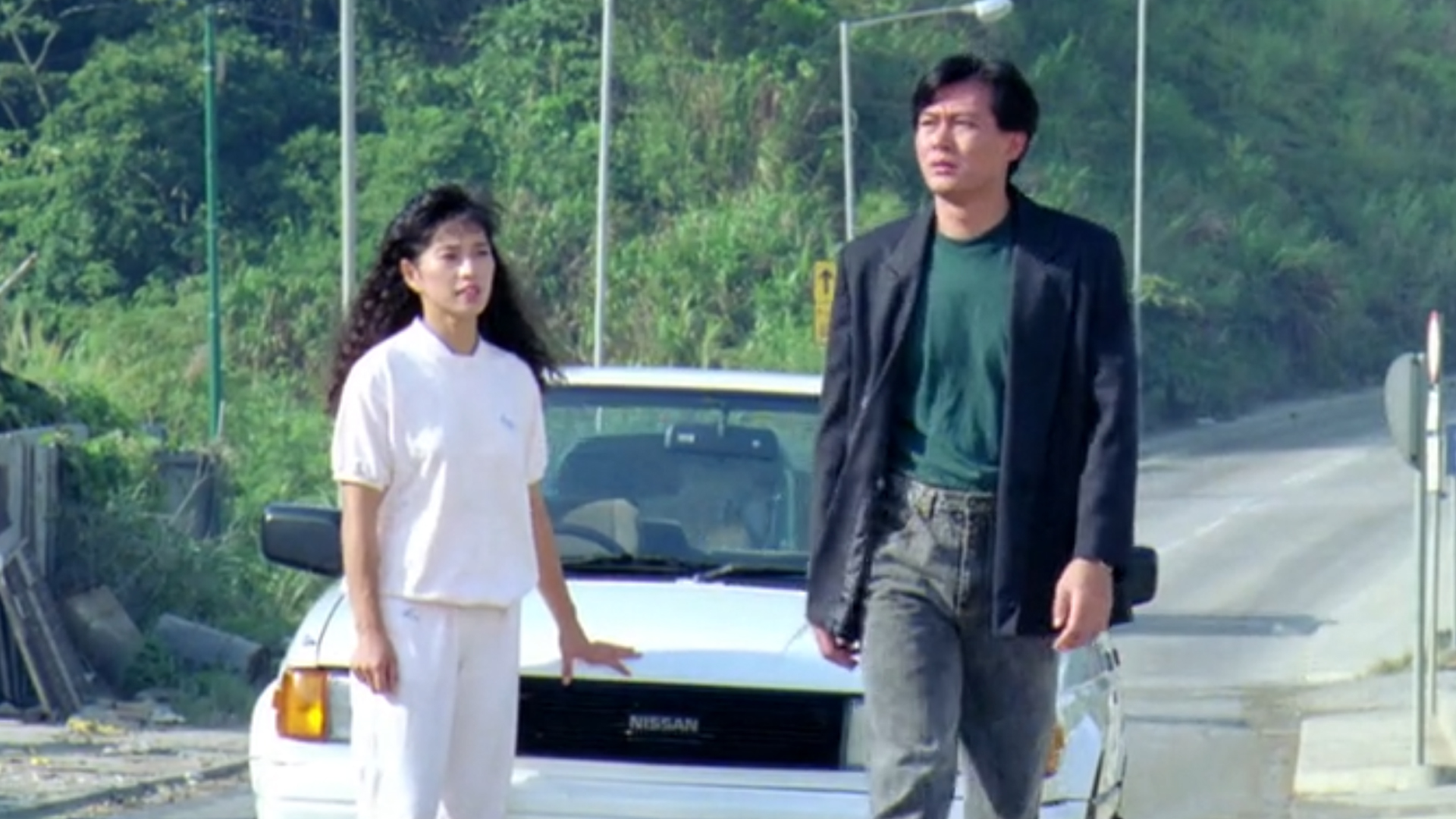 喋血边缘