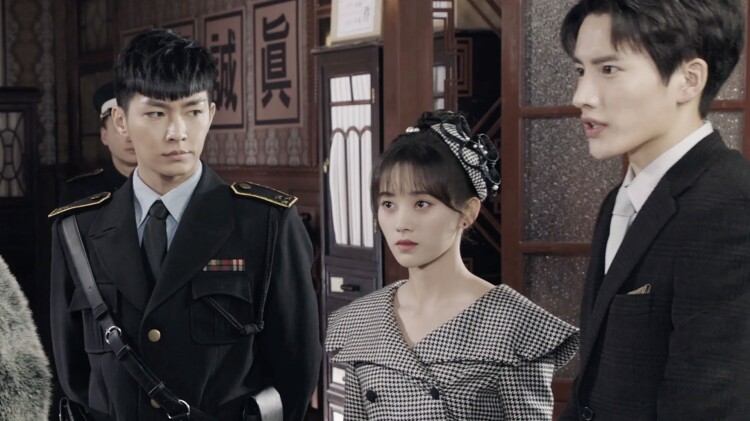 《妹妹受辱后姐姐杀疯了》_免费在线观看