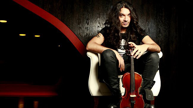 今天开始当杀手