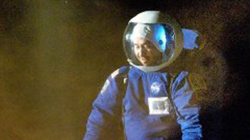 爱就在眼前：坦诚与告白