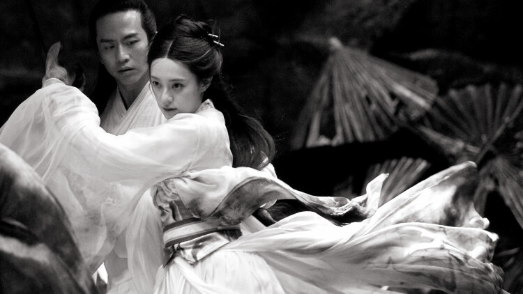 视死如归沈大人