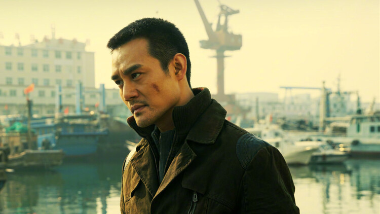 情深深雾蒙蒙：渐生情愫