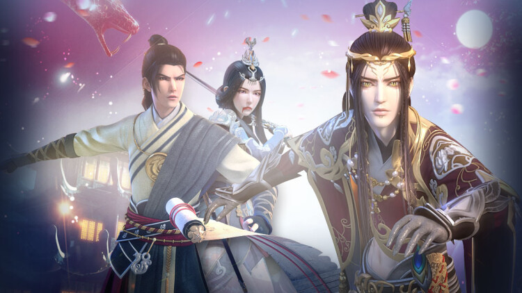 婚情漫漫律师老婆拒离婚的斗智较量