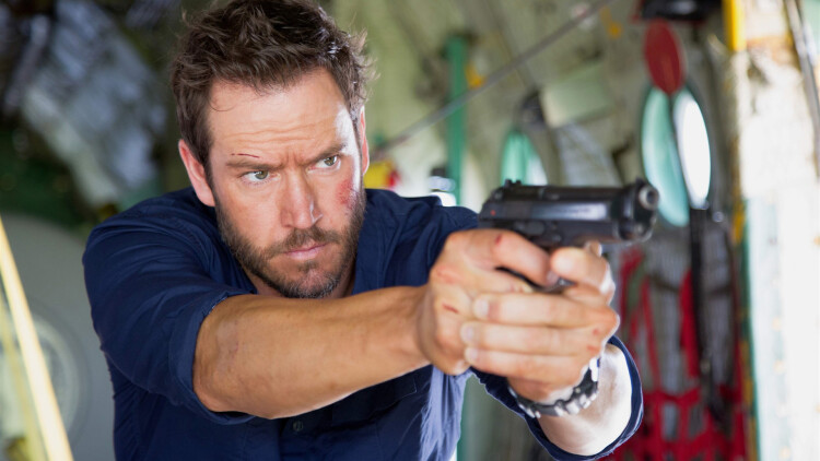 缚她情深时——危机与考验