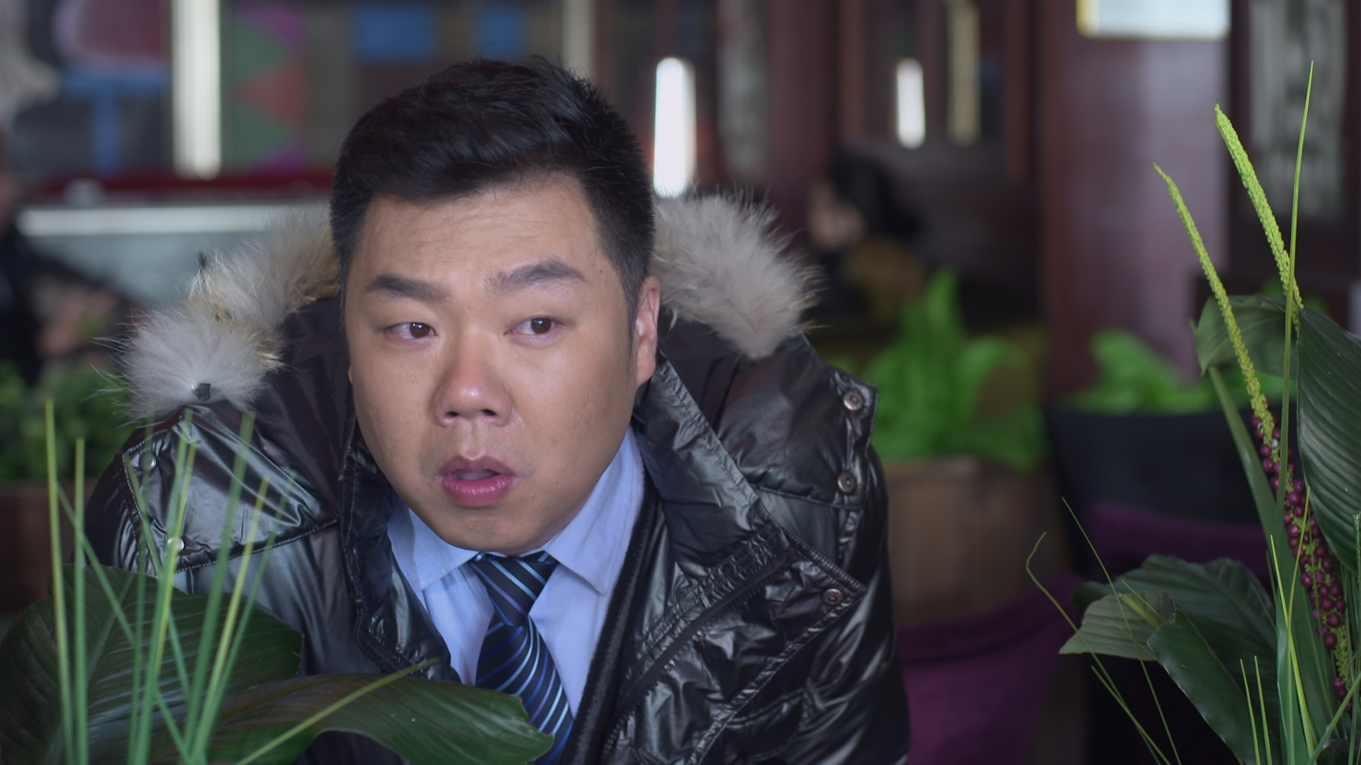 黄粱一梦