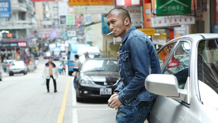 朝朝如念：初遇惊鸿