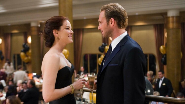 反恐特警组第八季