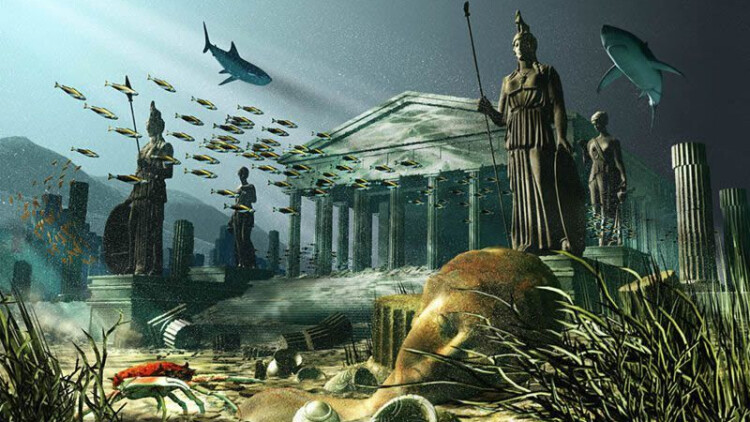 《地狱旅馆》的神秘开端