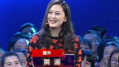 ”最美制片人”亮相接班黄菡 黄磊曝择婿标准要”干净”