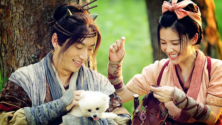 公主殿下在线求生——面对危险与敌人的挑战