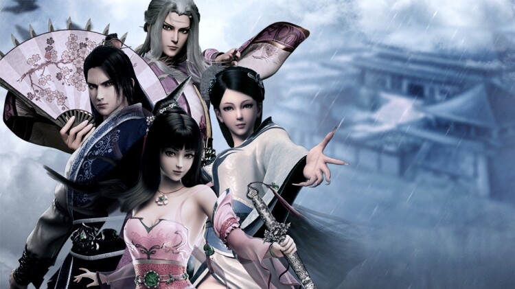 《千秋一寸心》圆满结局与爱情升华