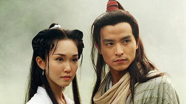 新行至爱意消散处