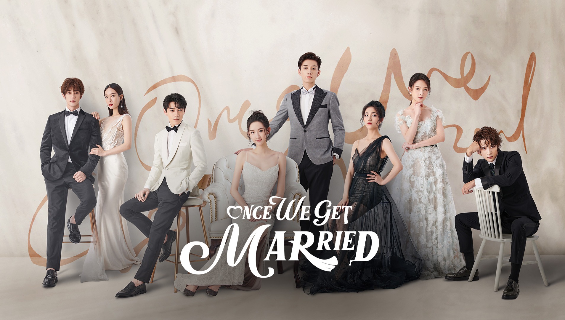 Once we get married ep 11 eng sub