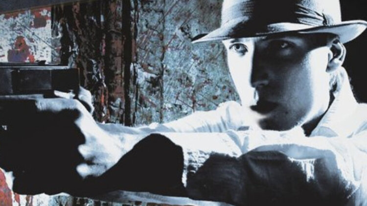 机器人男友又野又撩