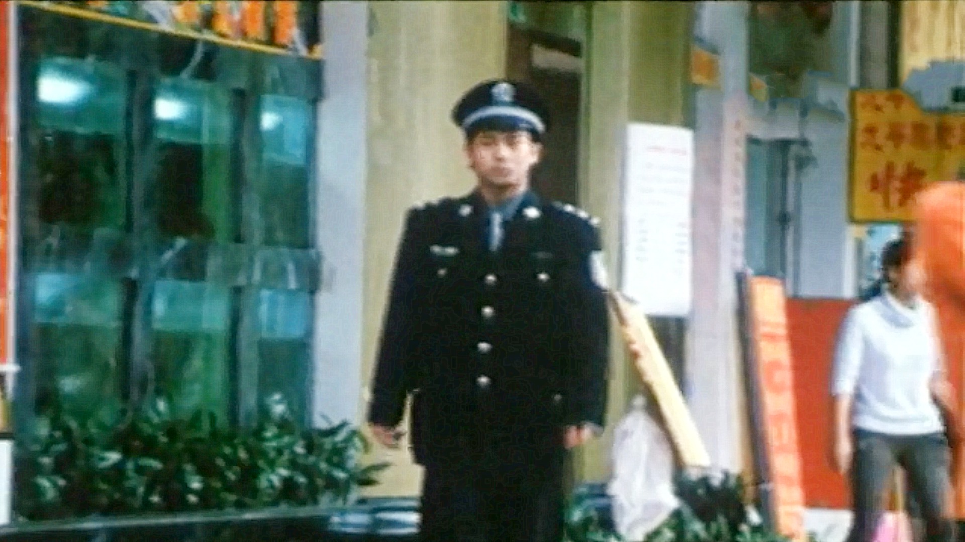 老婆就一个-封面1