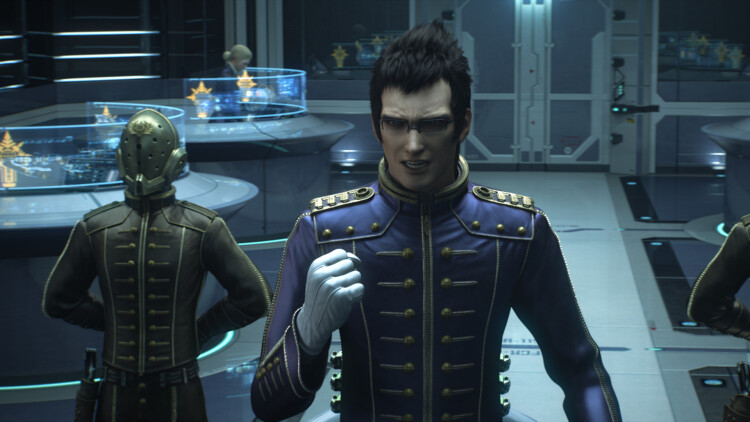 最后一次为你心跳