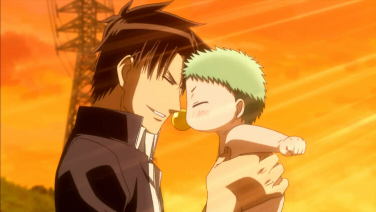 弃考后我颠覆全球科学界