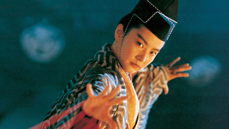 龙王殿第二季动态漫