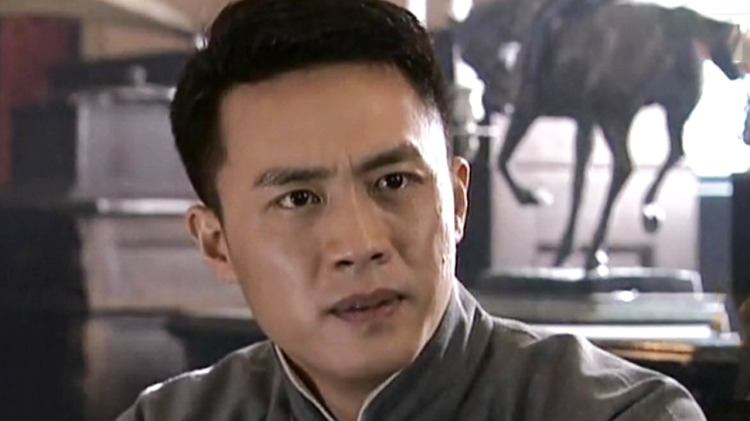 潜龙勿惹·智斗高手