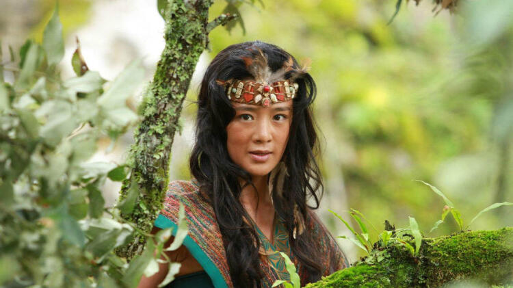 只要有空第一季——友情与交流