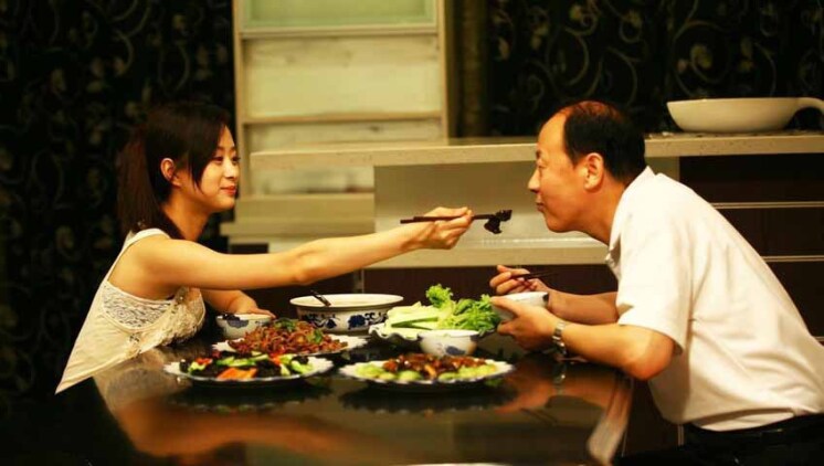 稻田荆棘路鸭兵镇蝗灾