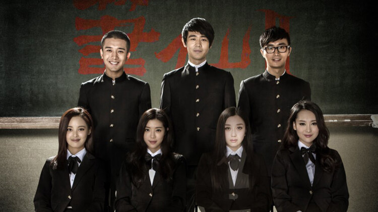 《重生后我为自己而活》命运的转折