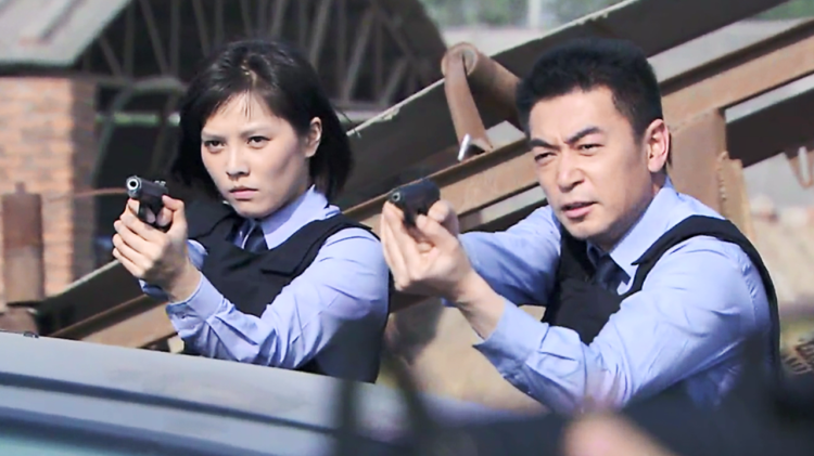 《今秋有风》的初遇