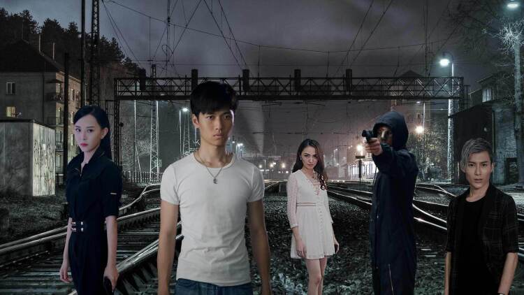 天眼窥天的惊天秘密揭露