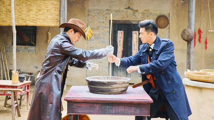 打脸偷画魂的绿茶师妹＆天才画师不好惹