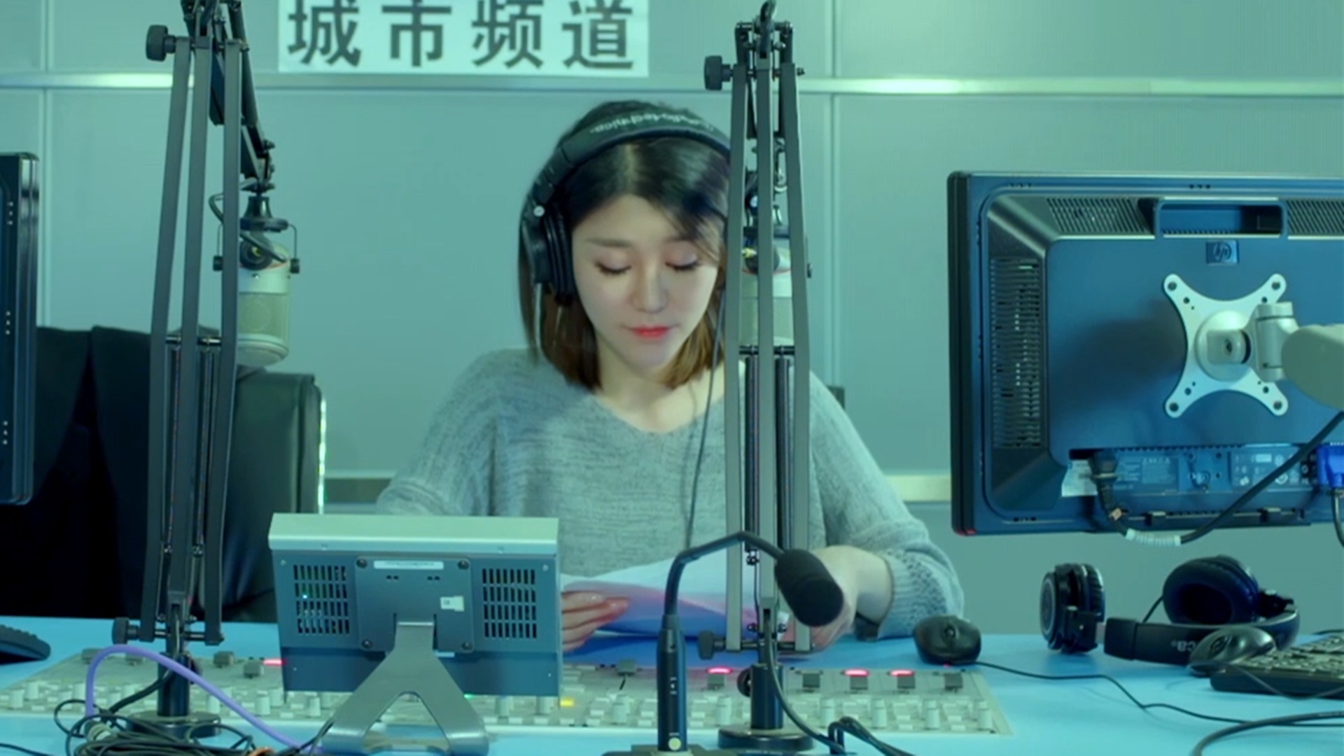 禁播档案