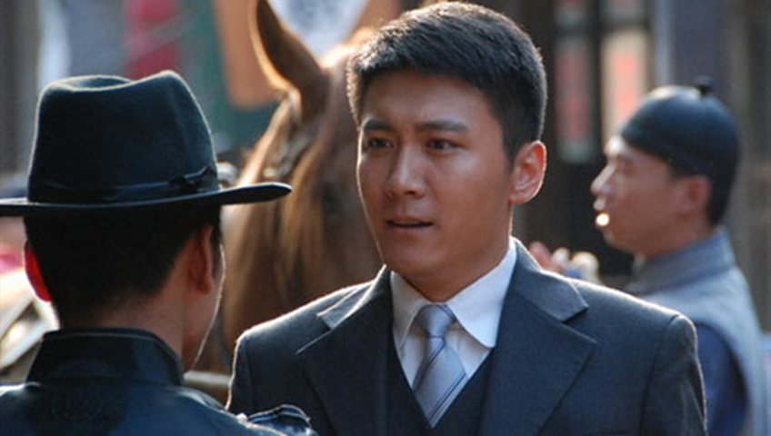 东陵大盗