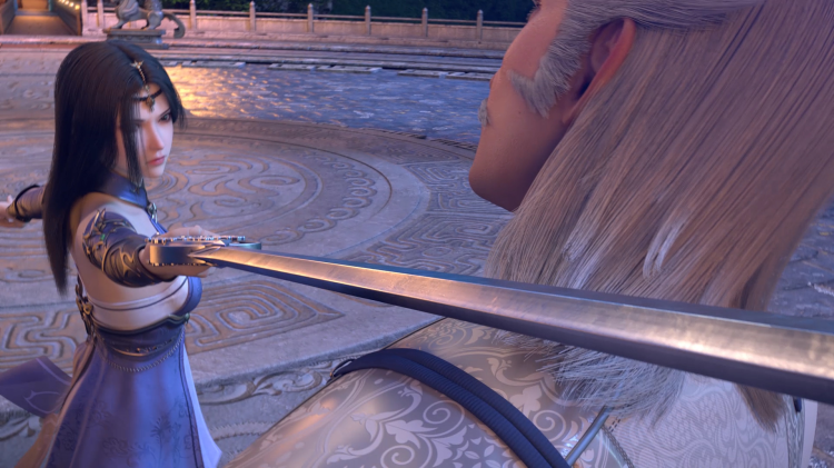 虎鹤妖师录：师门的试炼