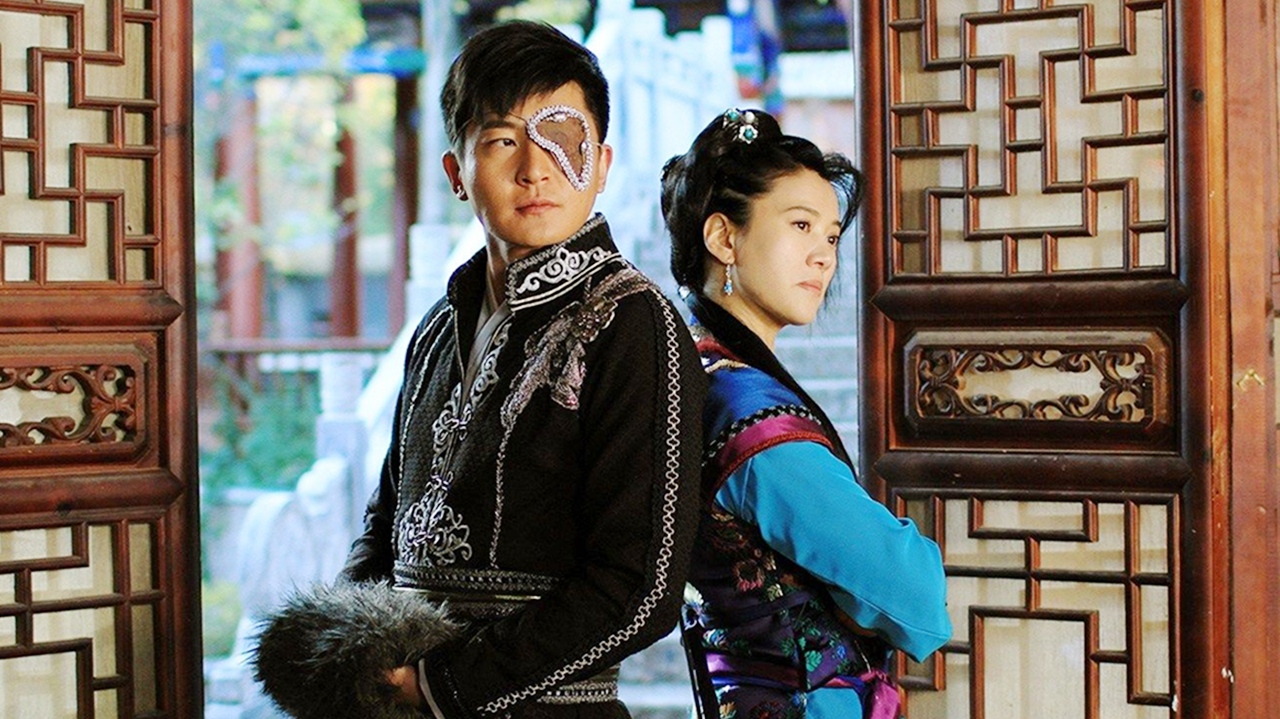 龙门镖局