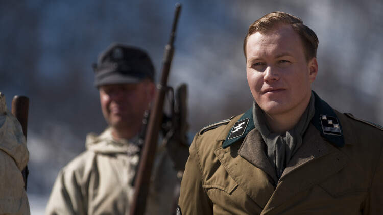 占欲——权力的游戏