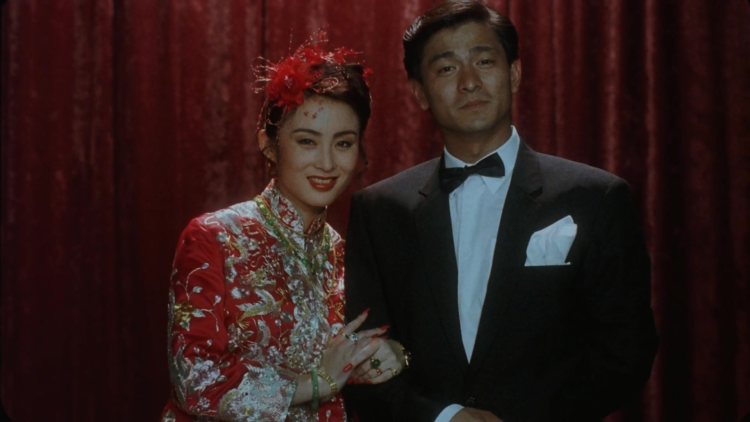 非正式会谈第九季·幽默风趣的对话