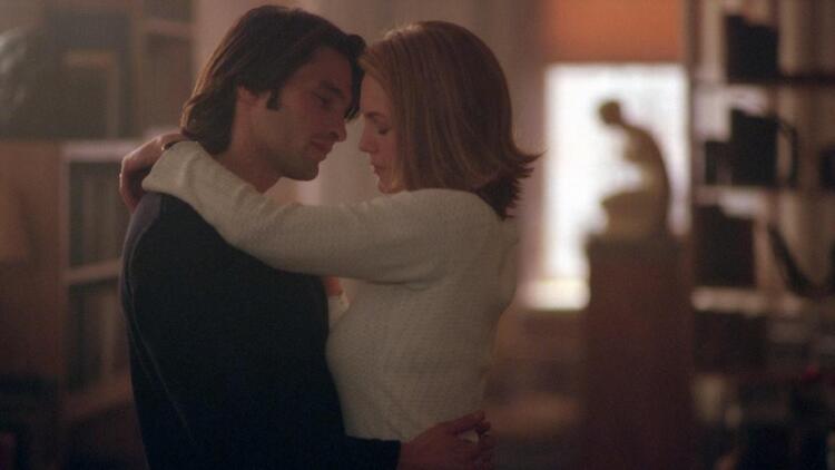 背景改变的无限可能