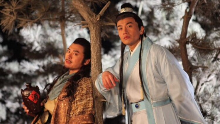 《小龙的飞驰人生》遭遇挫折与自我突破