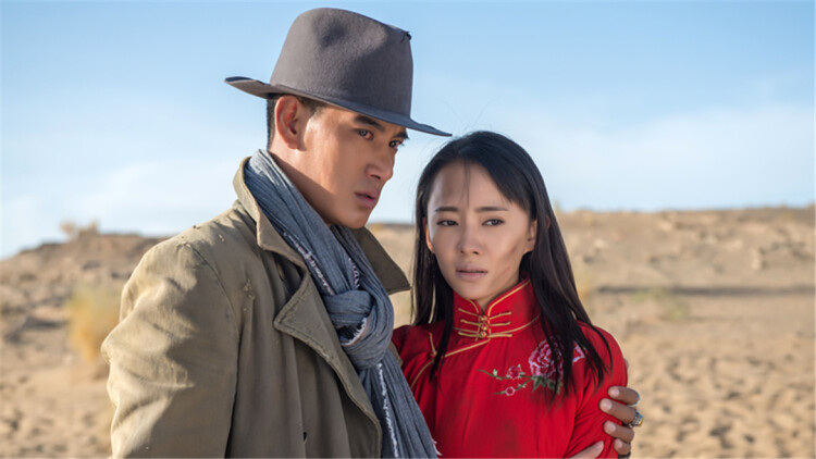 若你安好便是晴天