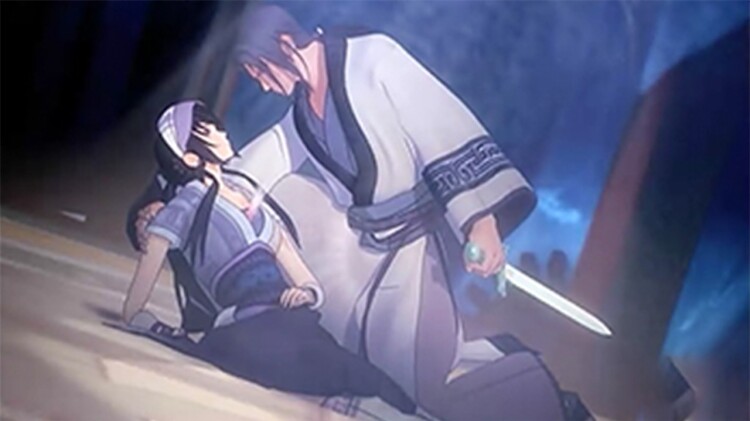 这个杀手不改需求