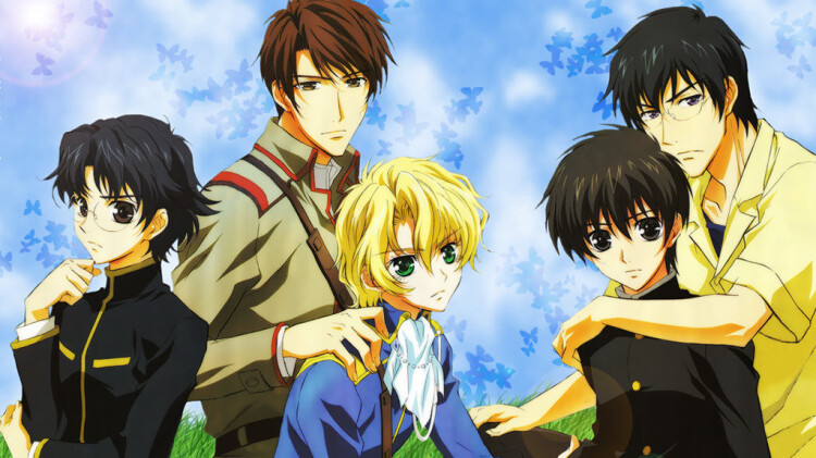 变形金刚地球火种第二季