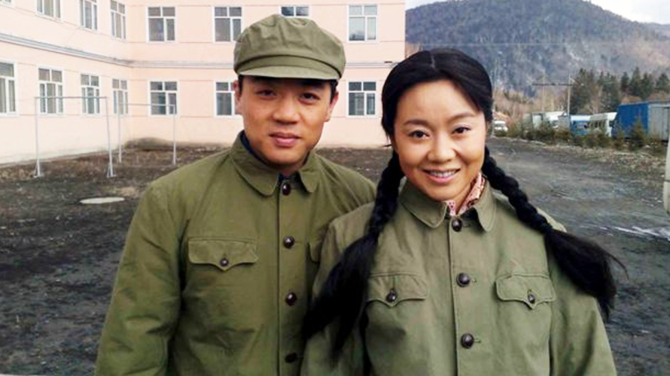 青春之旅第一季