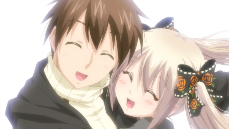 夫妻本是同林鸟：生活的考验