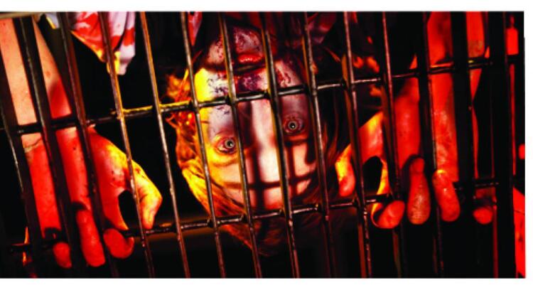 毛孔朝向与护肤的关系