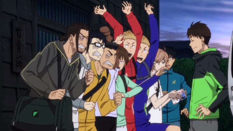 《中华英雄之风云再起》最新选集