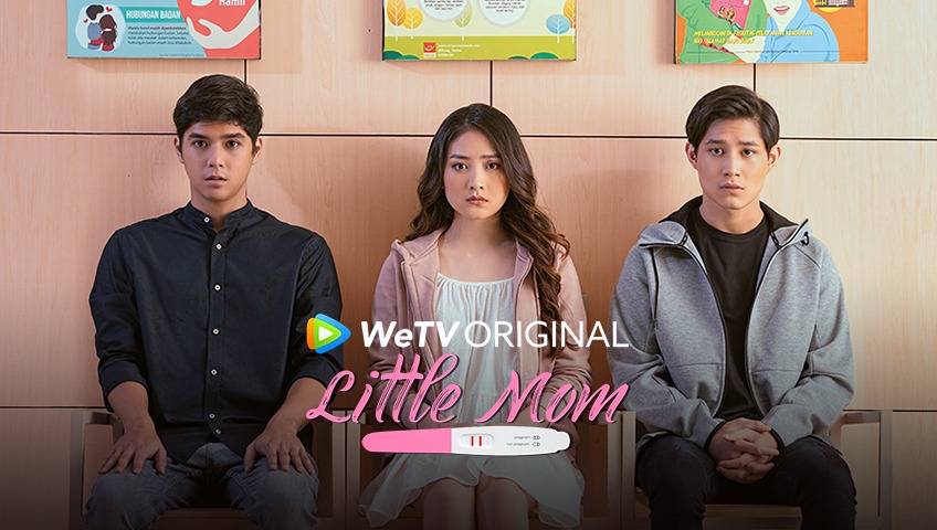 Little mom episode 2