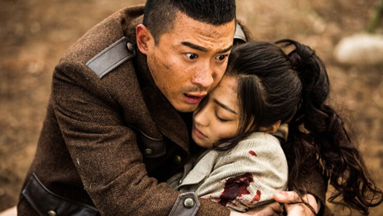 片厂风云第一季