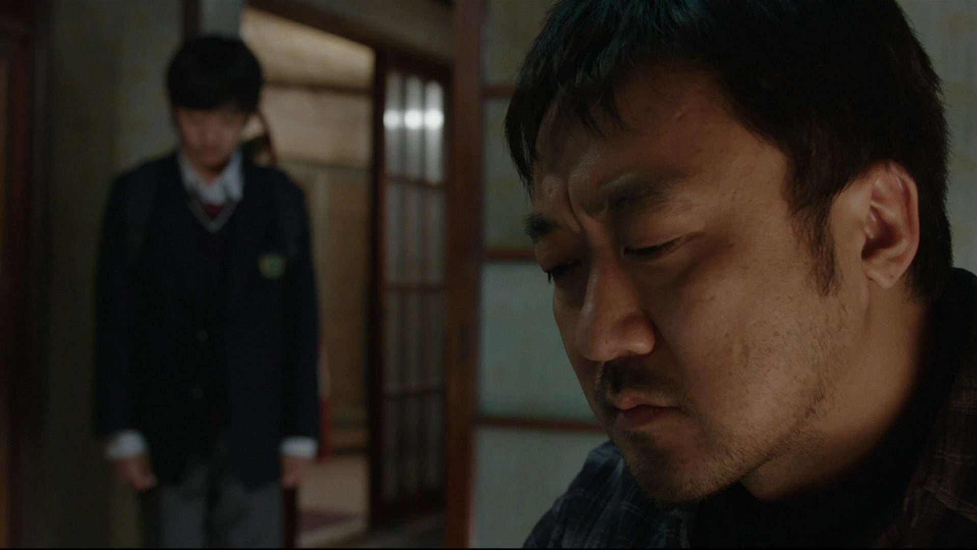 杀人者