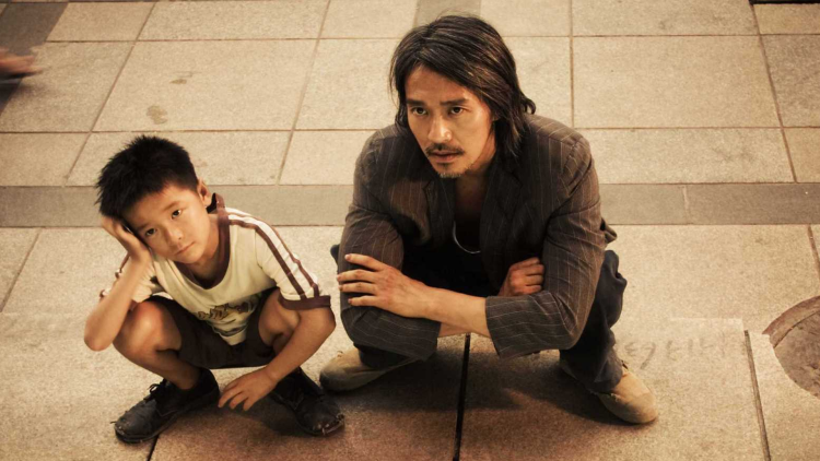 乡村教师是大佬：温暖人心